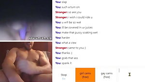 Soaking Wet Pussy on sexchat at Quarantine