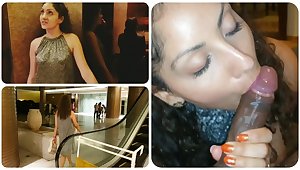Young asian call girl pleasures her client in Bangkok Hotel POV Sexy Jill