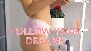 Follow Your Dreams - Avery